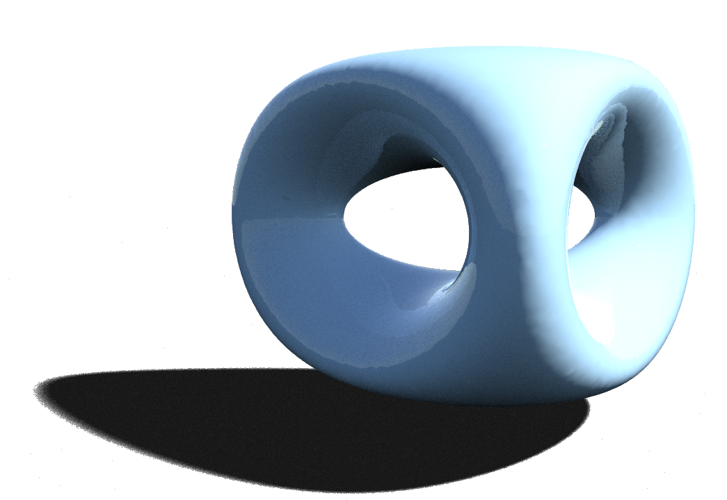 doubletorus